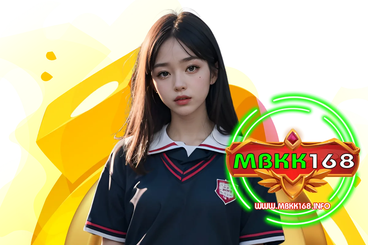 mbkk168 สมัคร