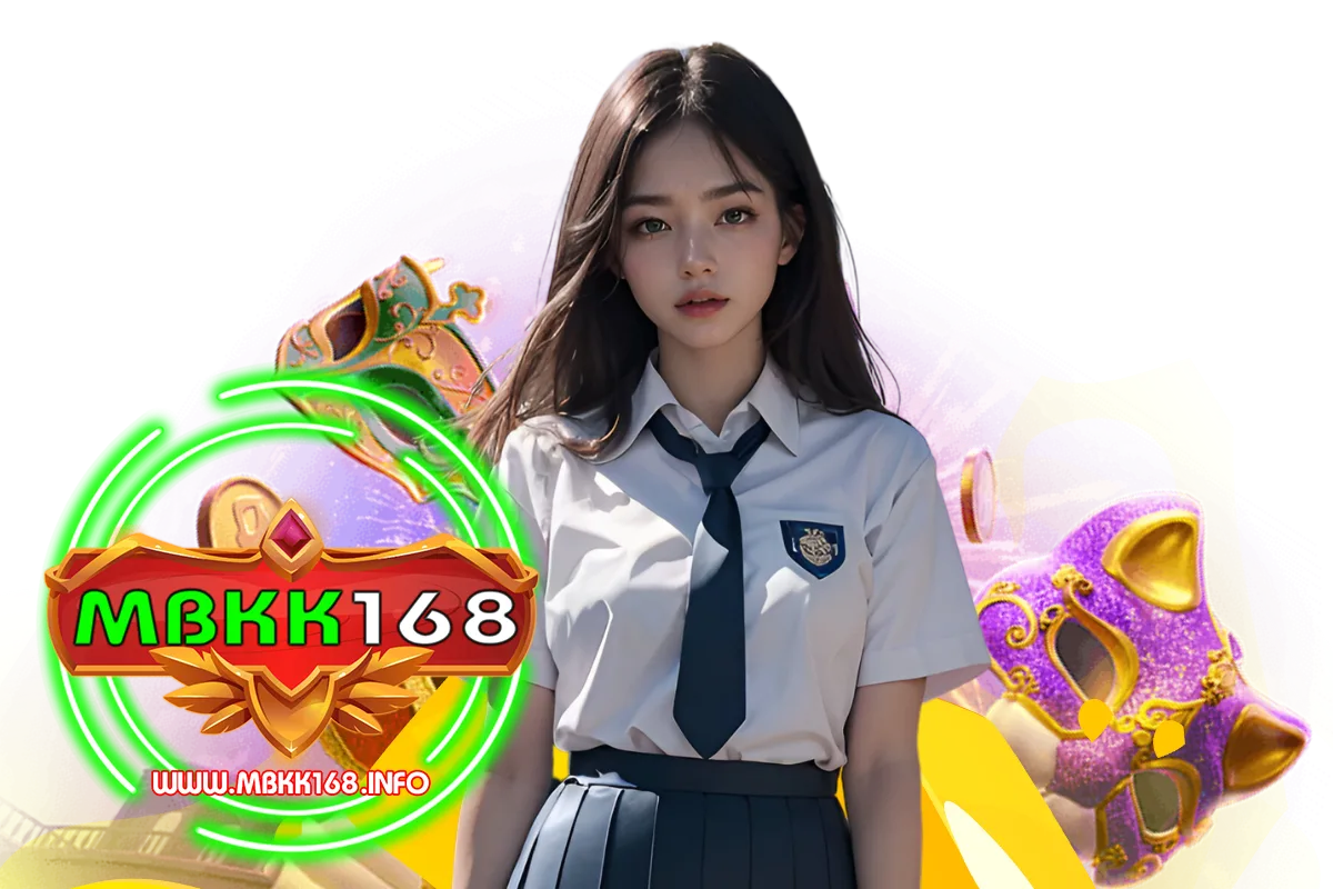 mbkk168 เว็บตรง