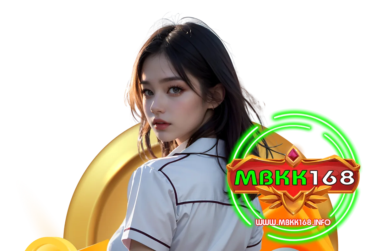 mbkk168 แจกเครดิตฟรี